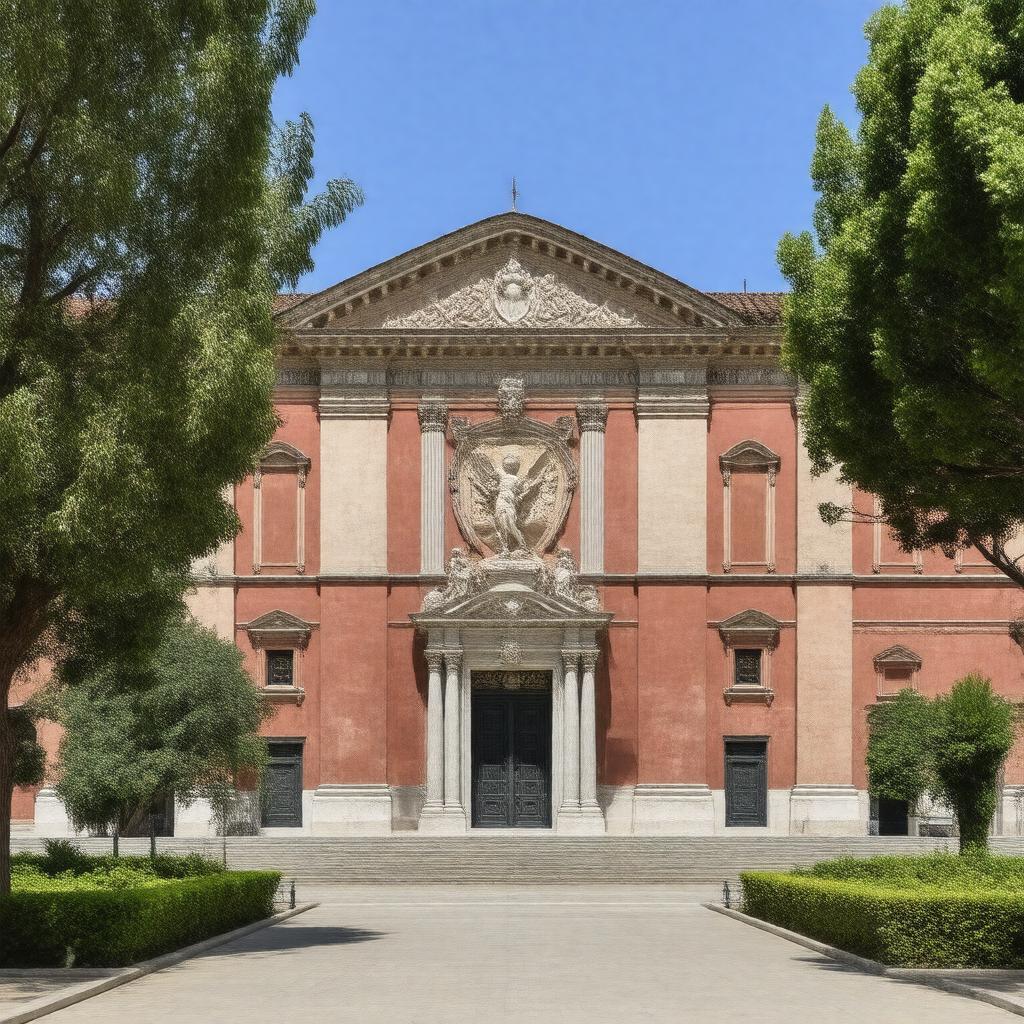 Sapienza University of Rome